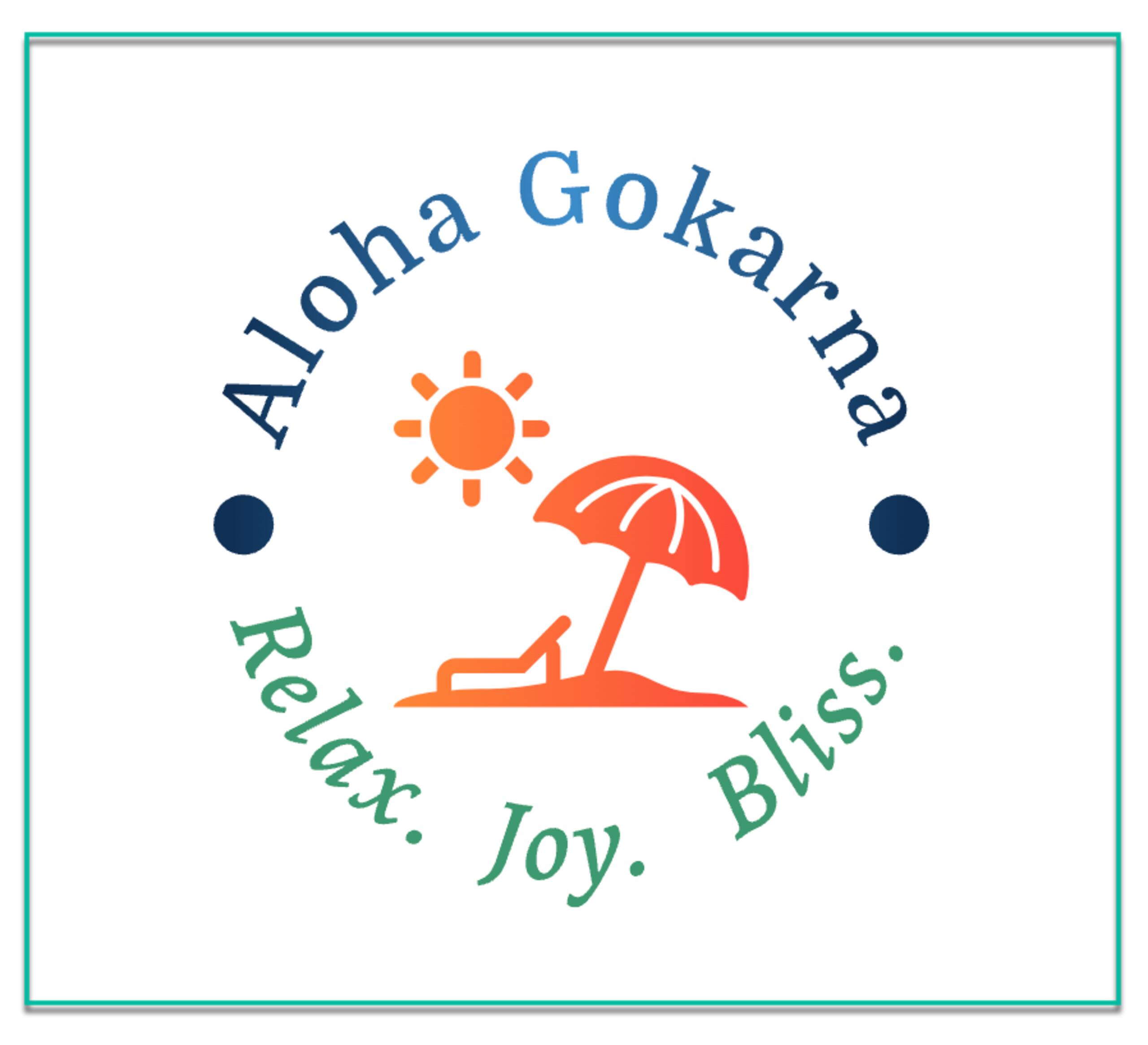 Aloha Gokarna-Entire 2BHK AC Villa home & kitchen 26