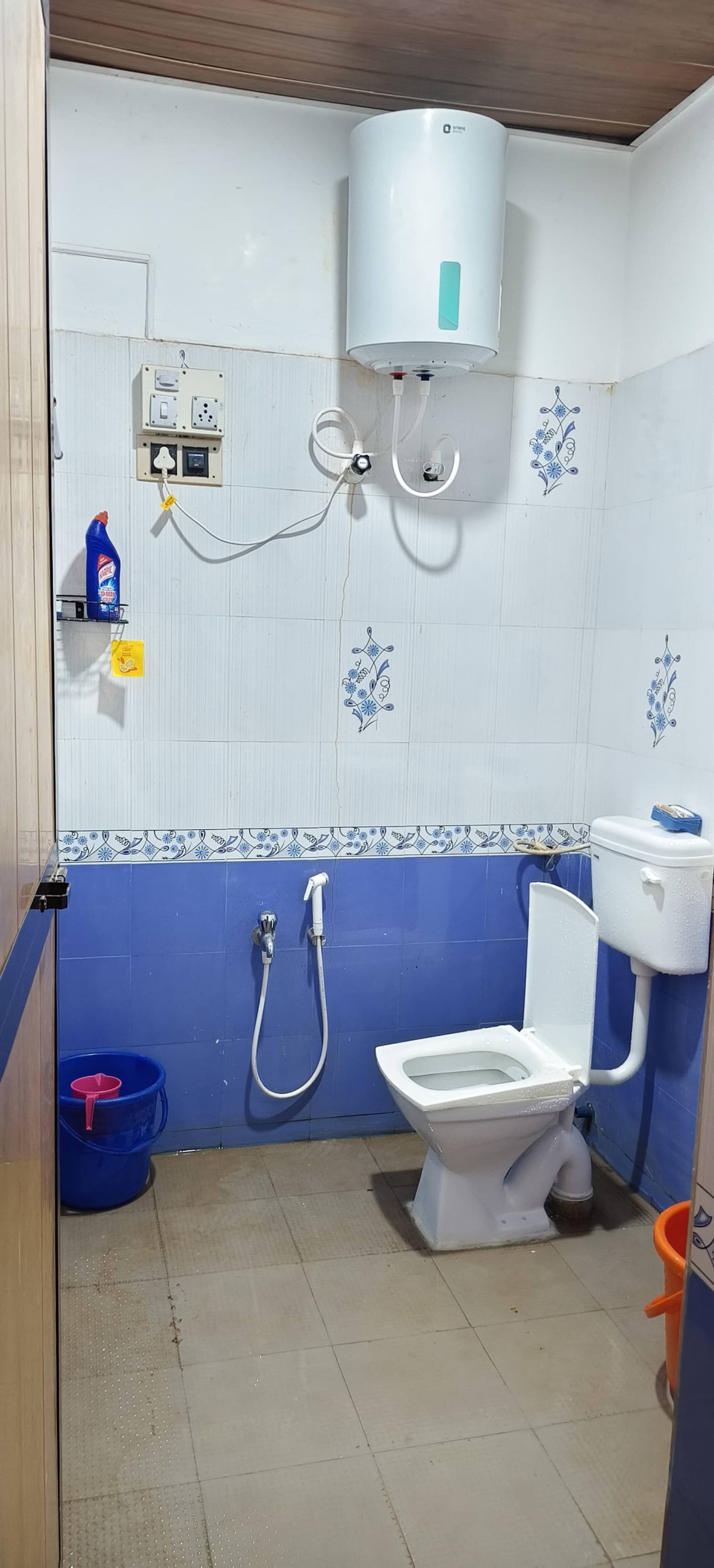 Aloha Gokarna-Entire 2BHK AC Villa home & kitchen 17