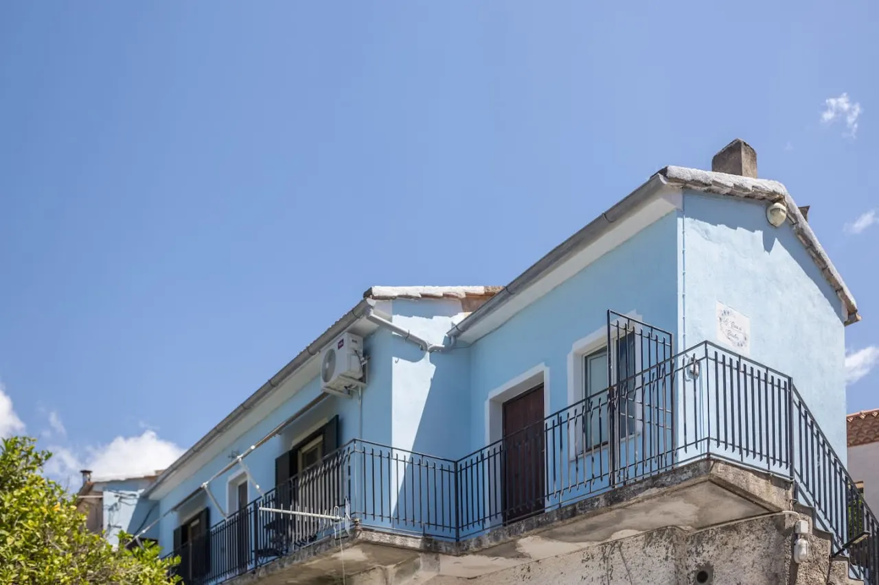B&B La Casa di Carolina