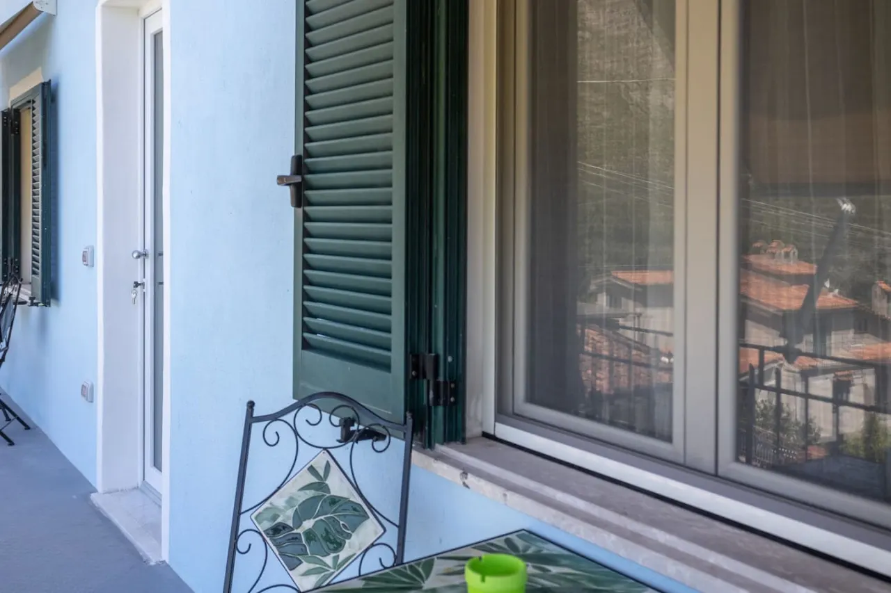 B&B La Casa di Carolina 10