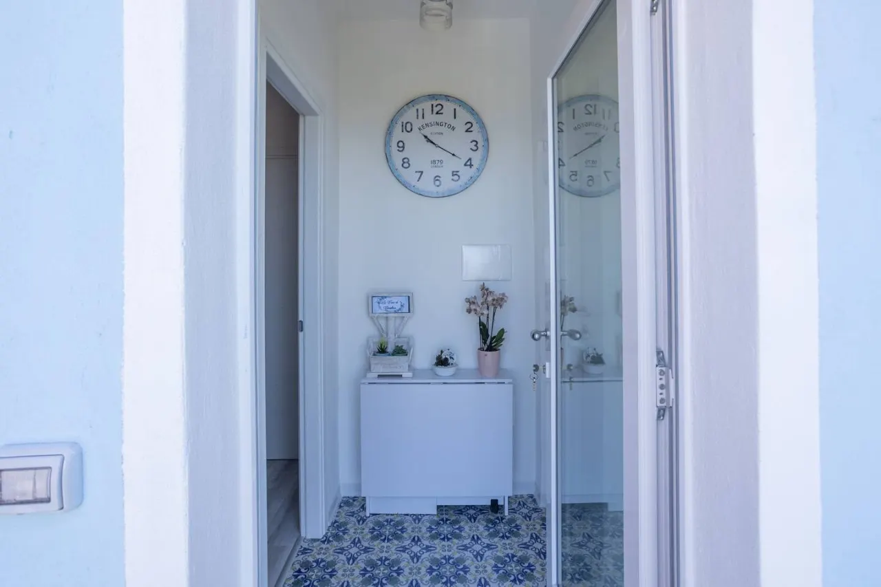 B&B La Casa di Carolina 11