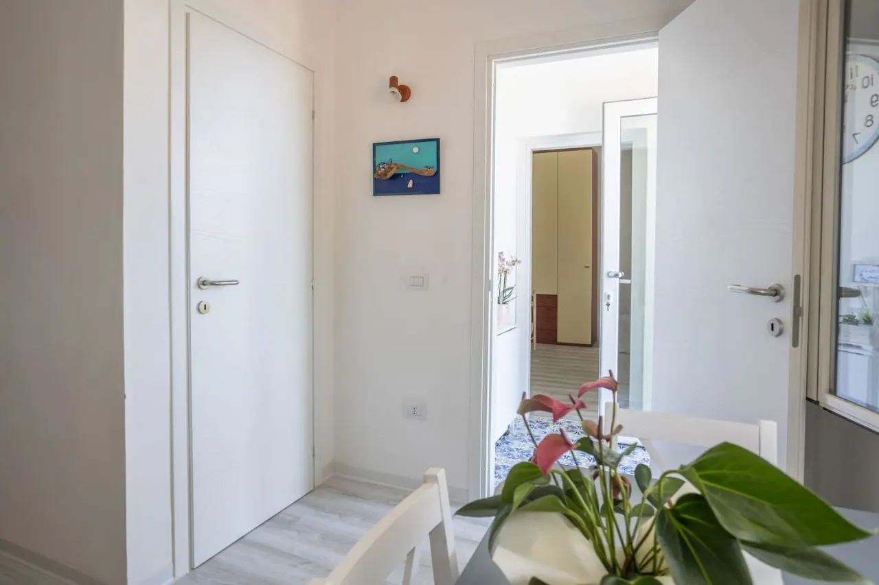 B&B La Casa di Carolina 12