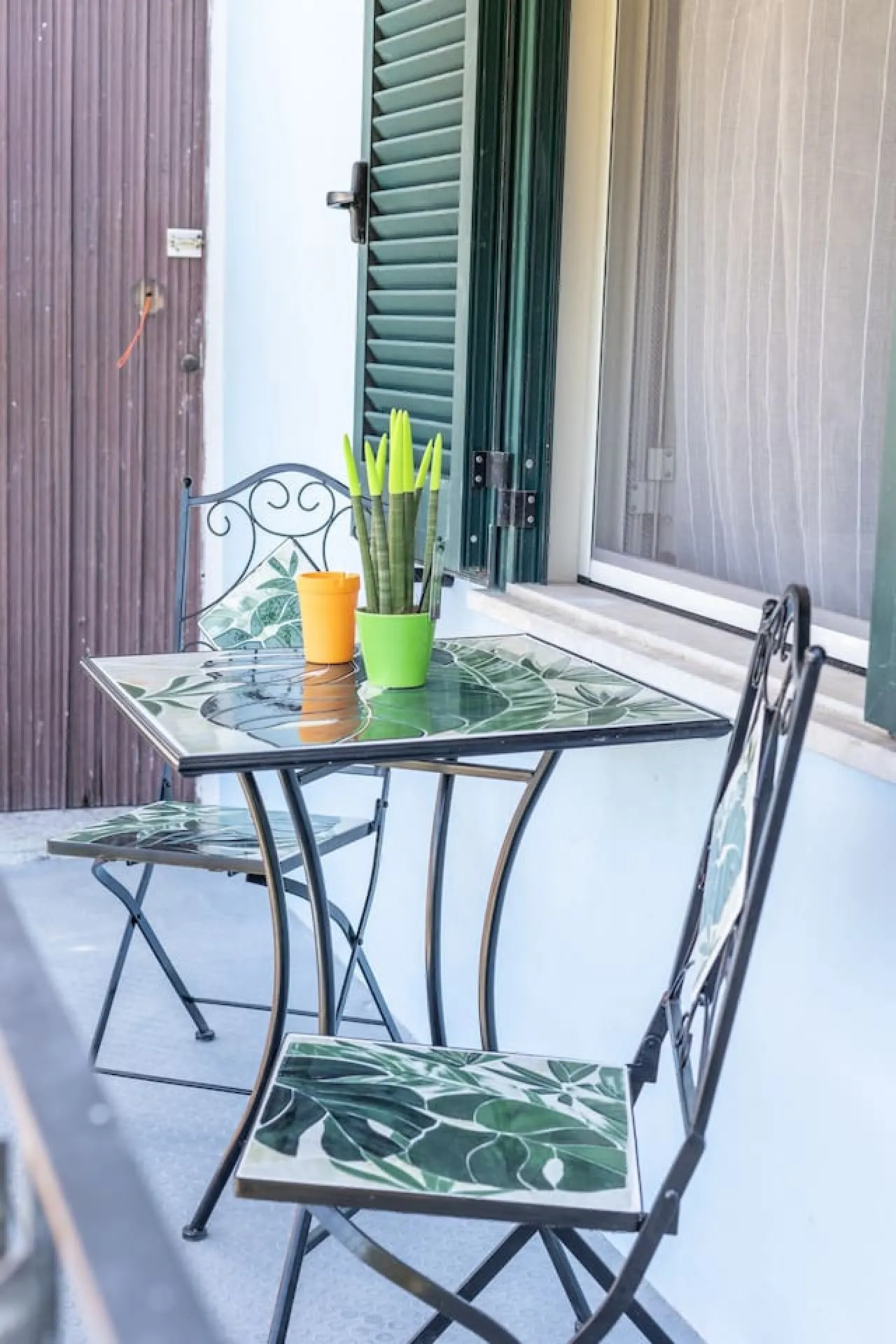 B&B La Casa di Carolina 15