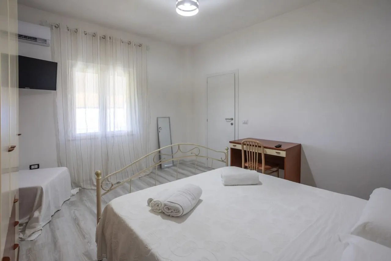 B&B La Casa di Carolina 7