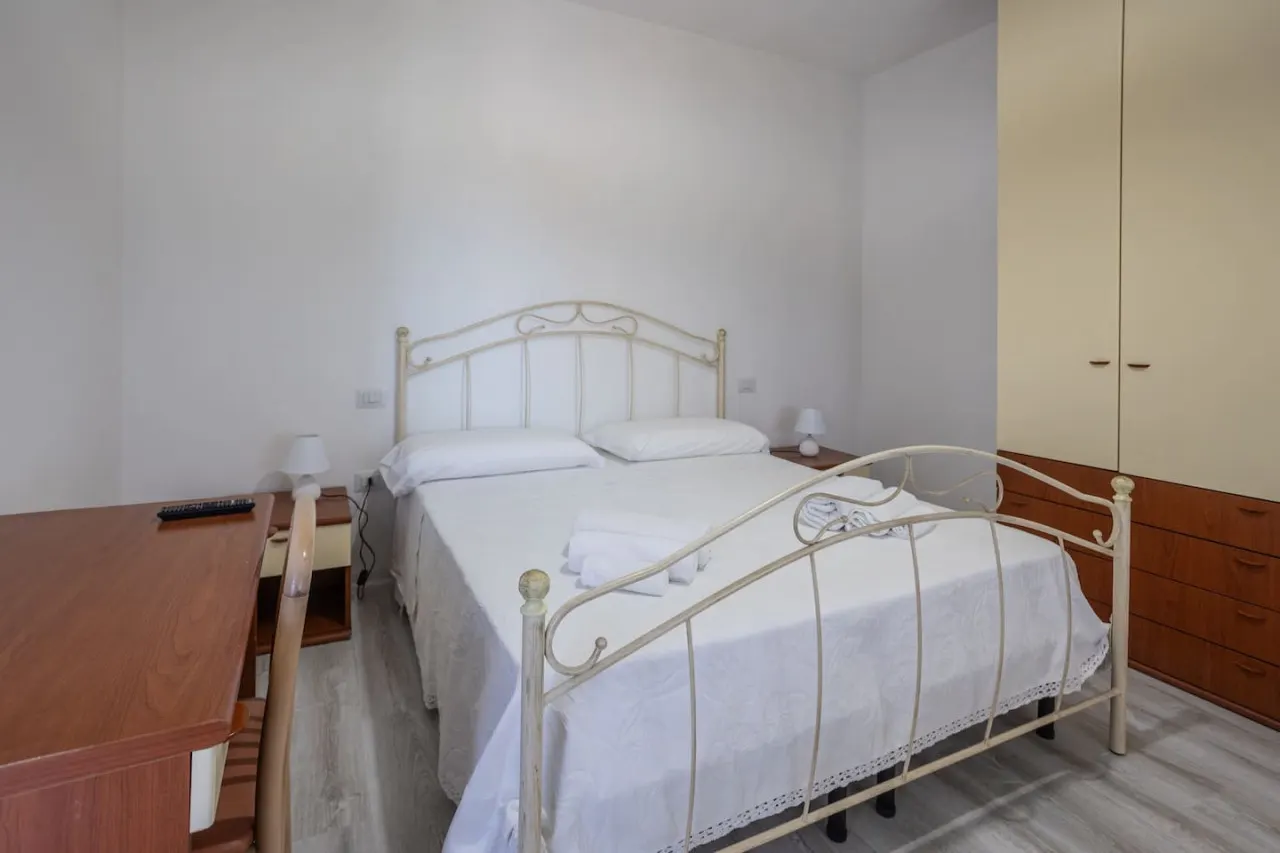 B&B La Casa di Carolina 8