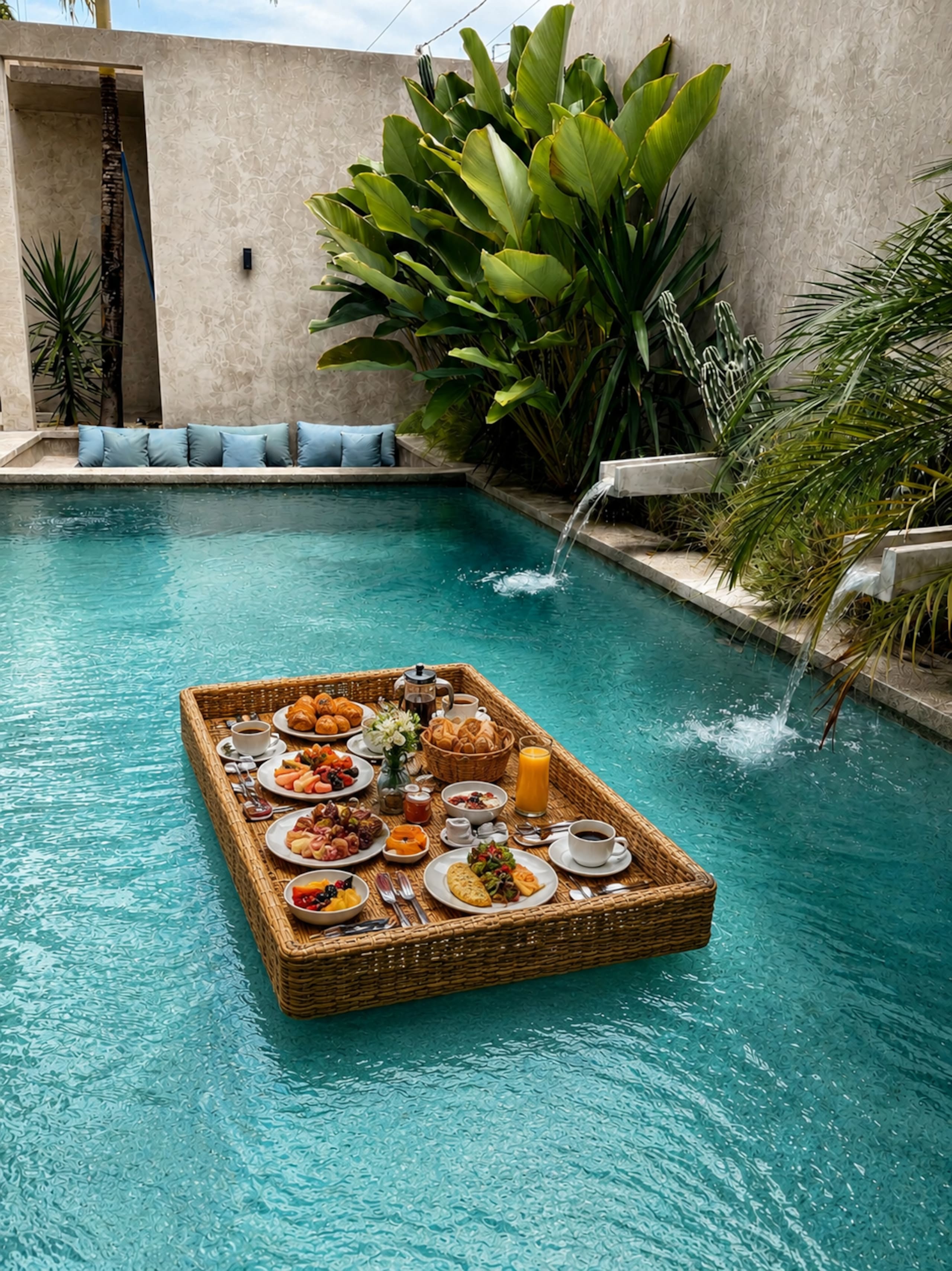 Villa Sensa 2BR