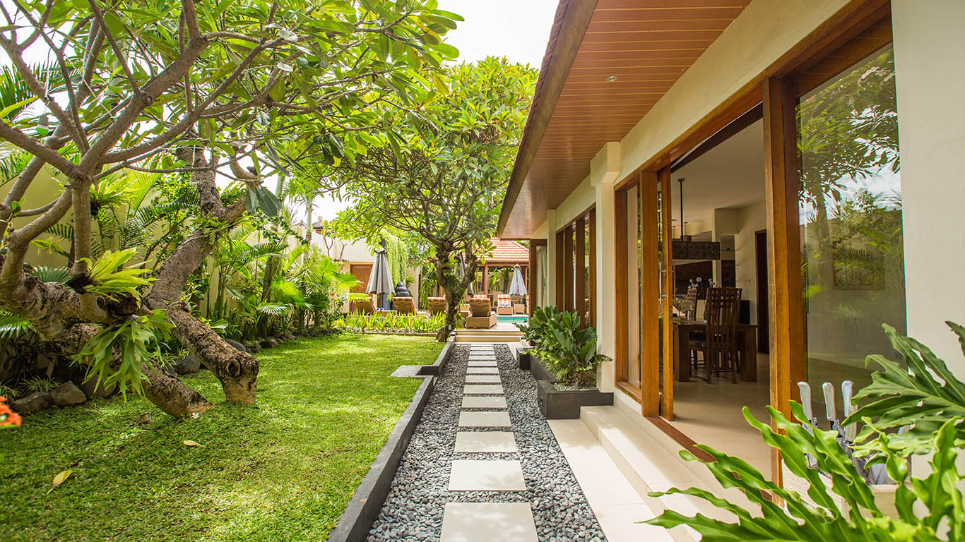 Villa Seriska Dua Sanur — photo 2