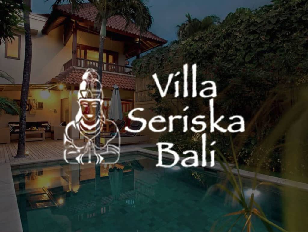Villa Seriska Dua Sanur 12