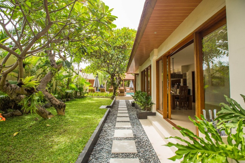 Villa Seriska Dua Sanur 14