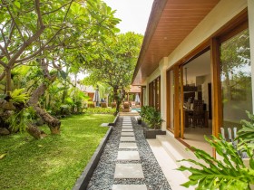 Villa Seriska Dua Sanur 15