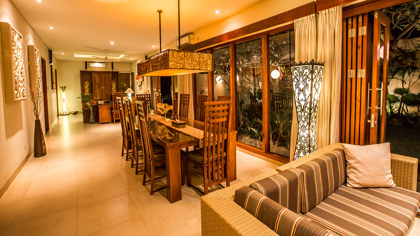 Villa Seriska Dua Sanur — photo 4