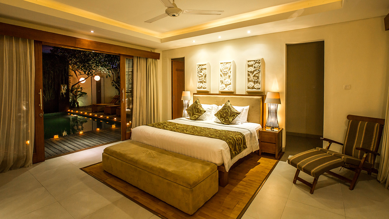 Villa Seriska Dua Sanur — photo 5
