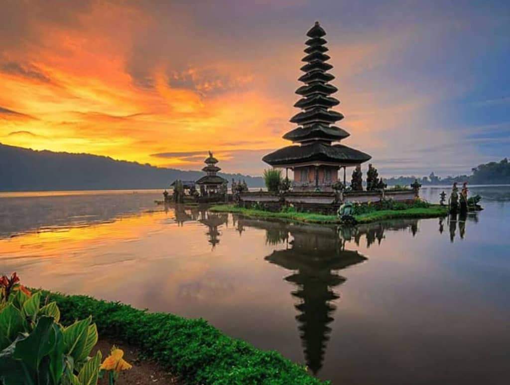 Villa Seriska Dua Sanur 9