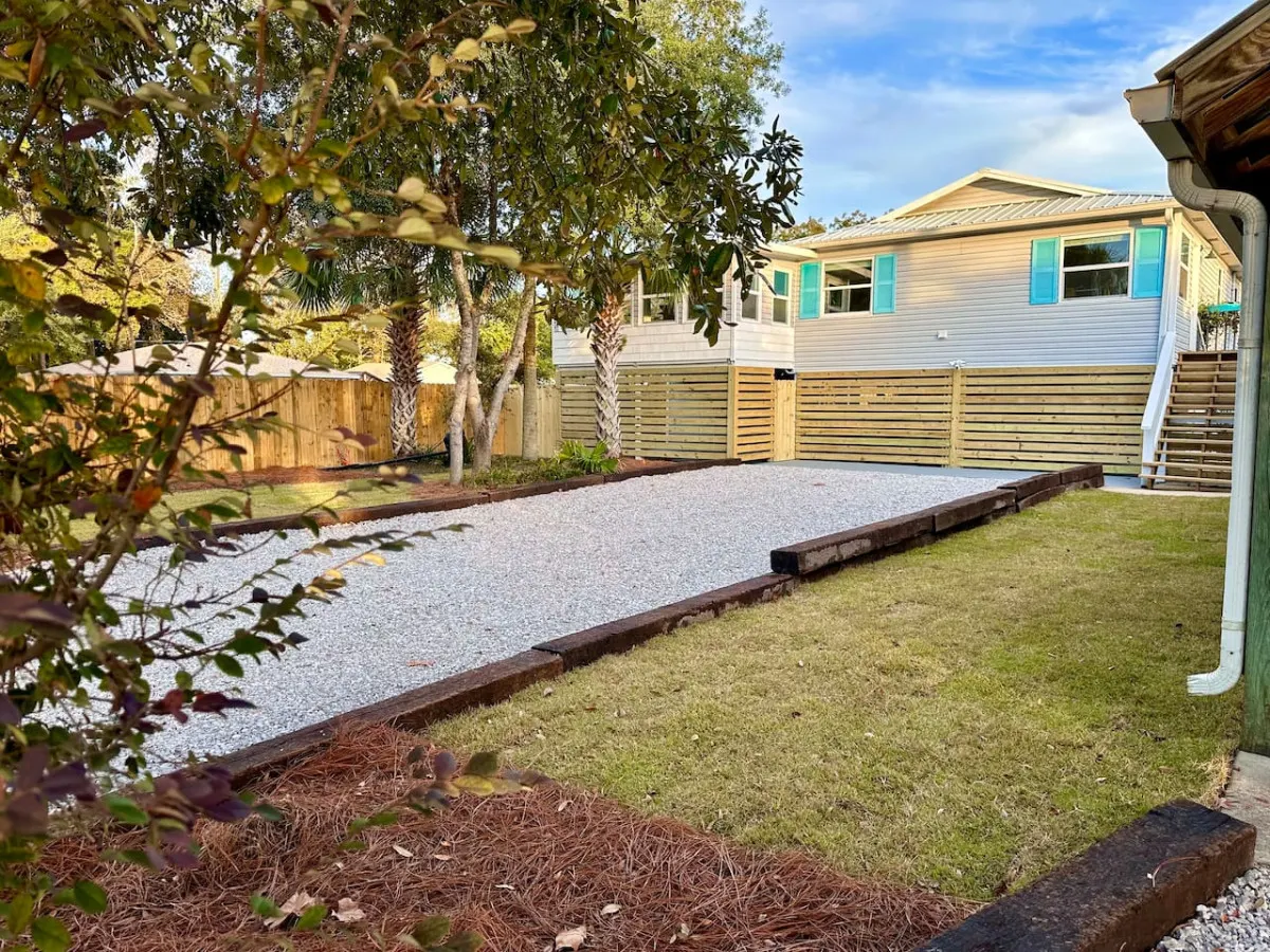 Cape Calm Modern Beach Retreat w/ Pool & Office Space 10
