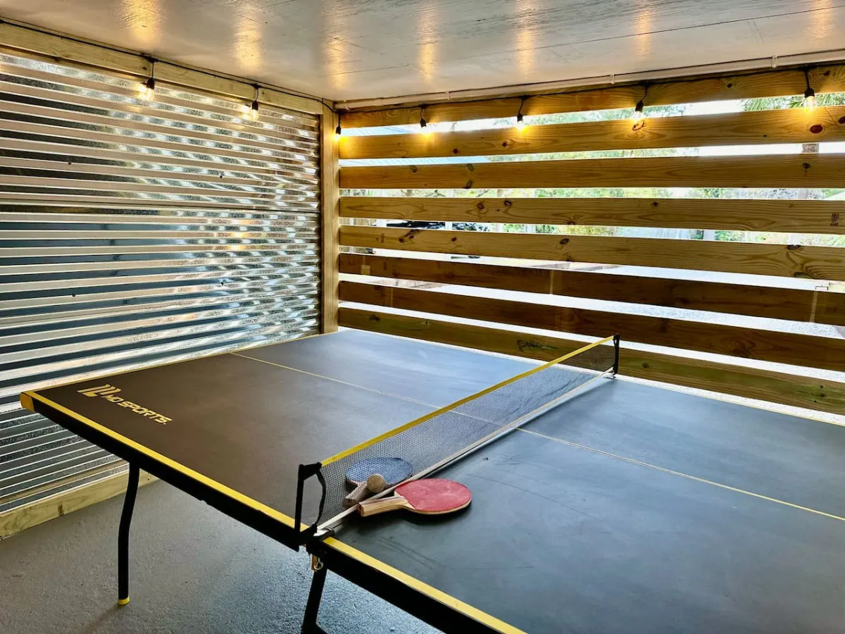 Cape Calm Modern Beach Retreat w/ Pool & Office Space 15