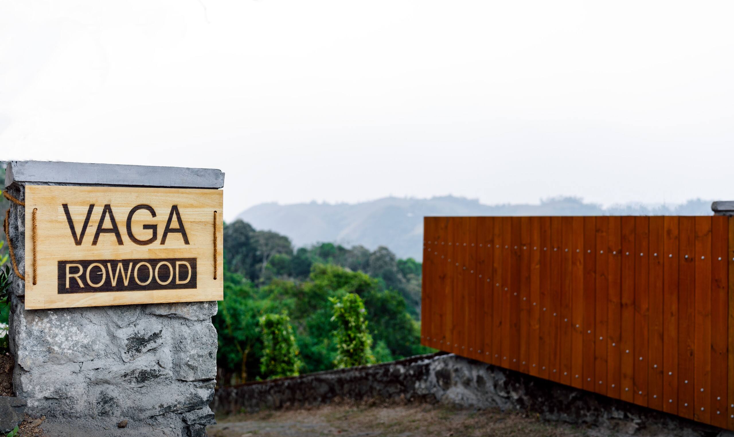 Vaga Rowood by WanderEase — photo 5