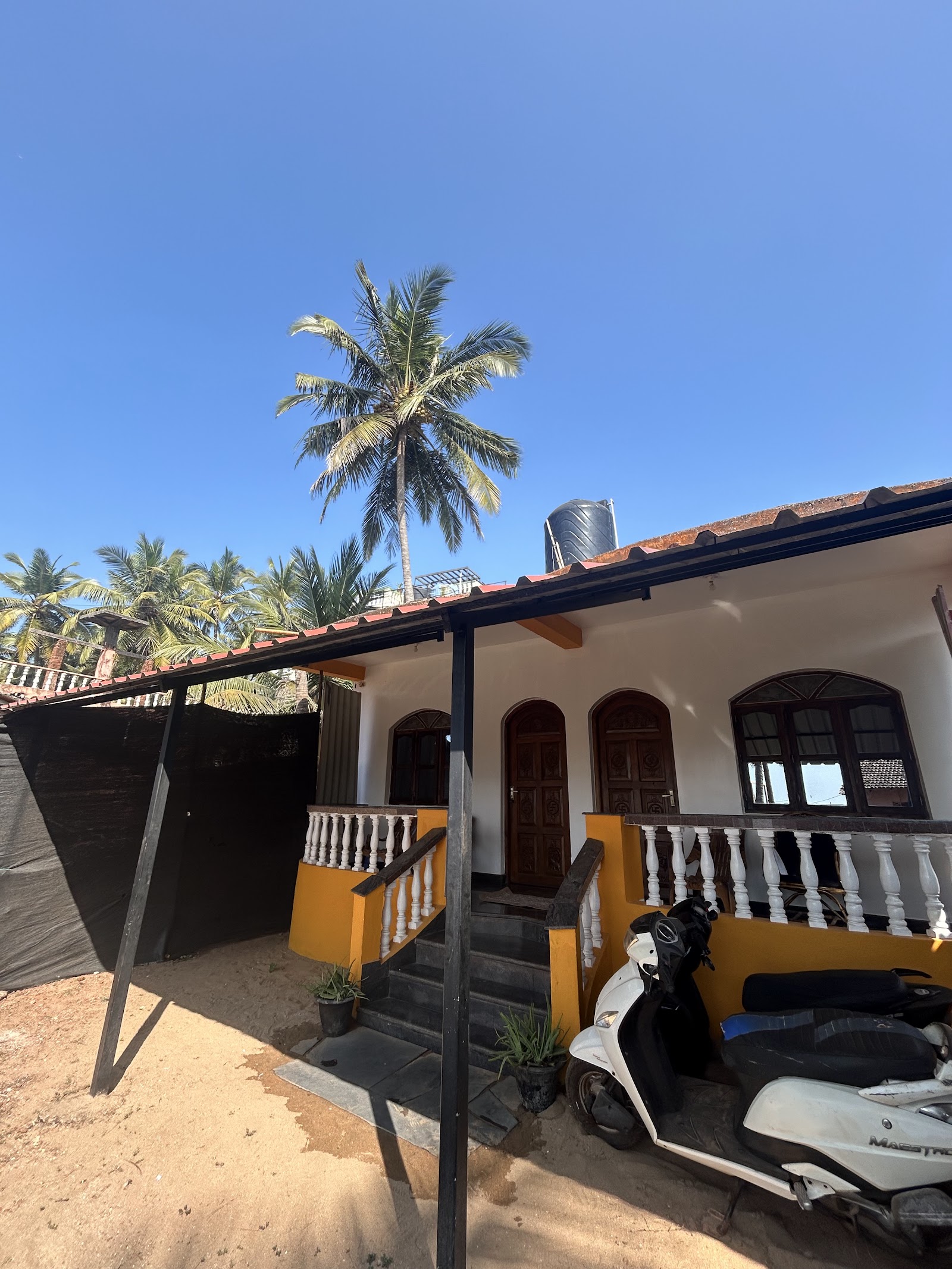 Vitamin Sea Escape Agonda — photo 1