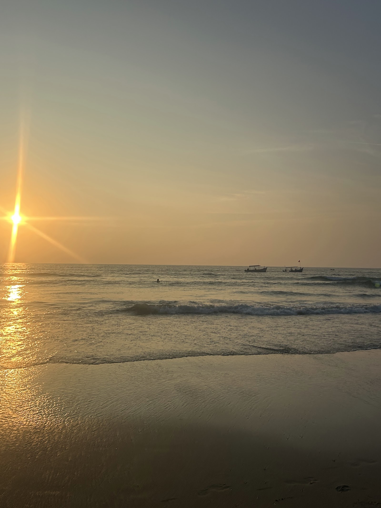 Vitamin Sea Escape Agonda — photo 5