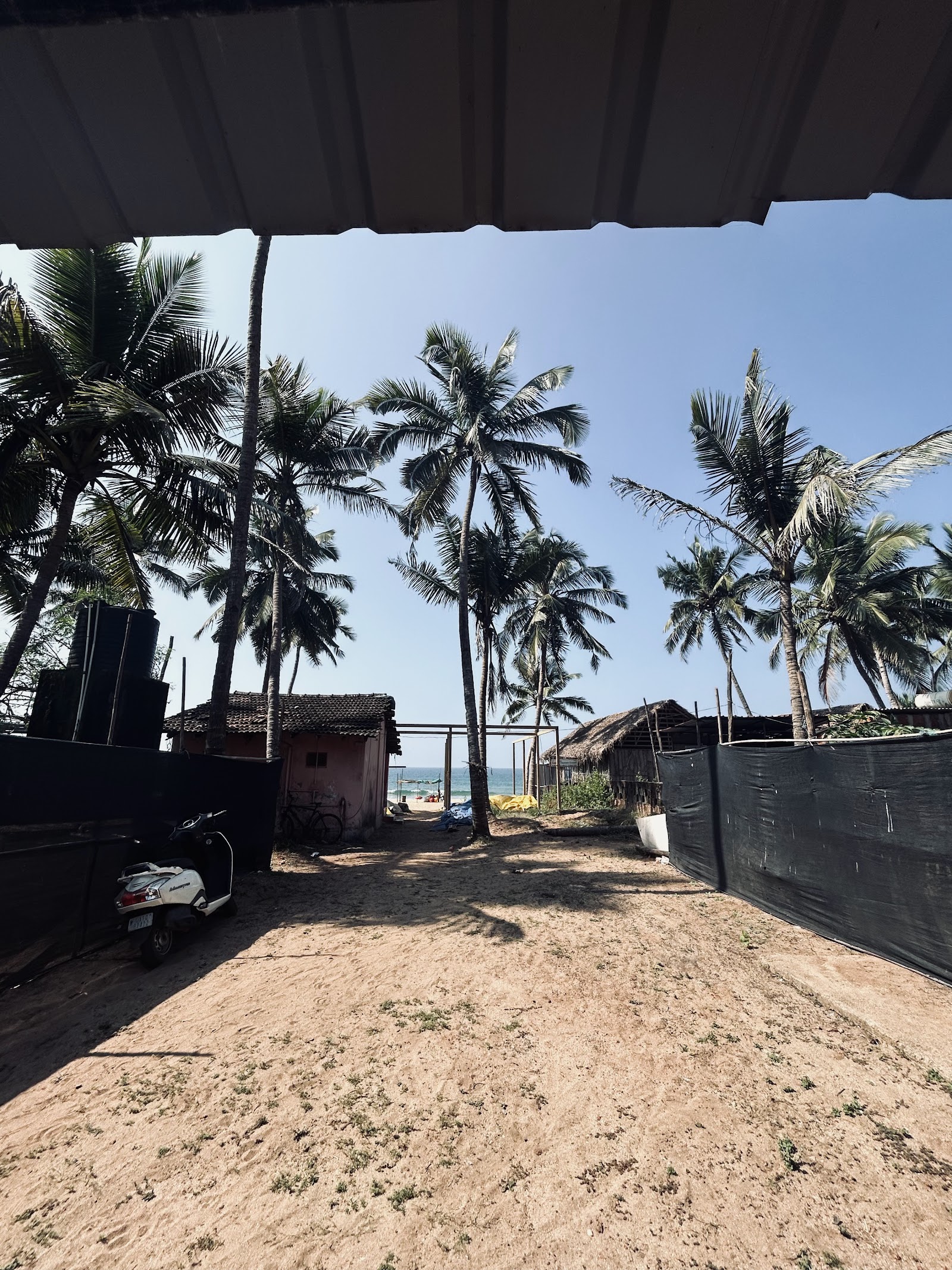 Vitamin Sea Escape Agonda 10