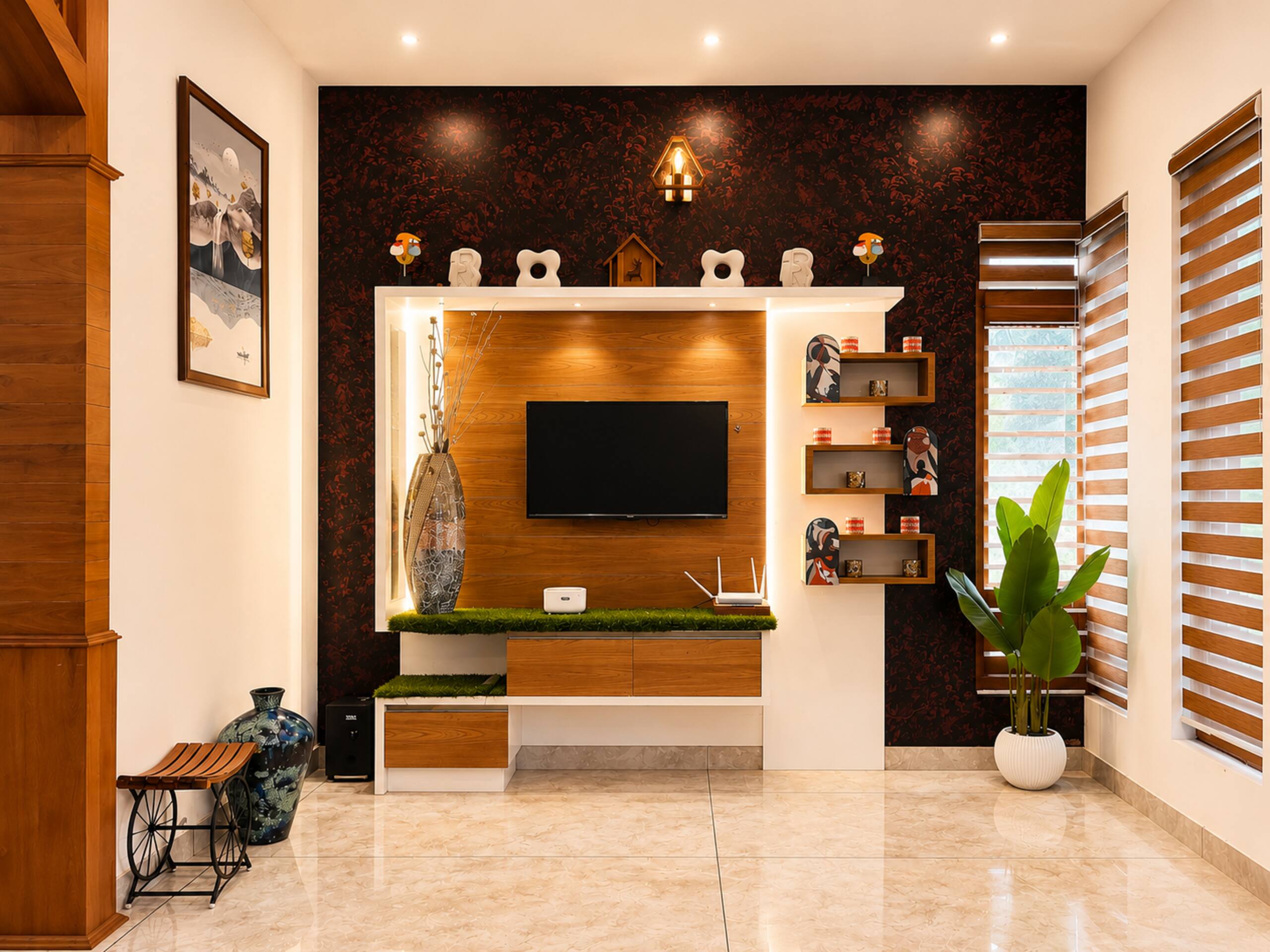 MaiiBreeze Retreat - Wayanad 8