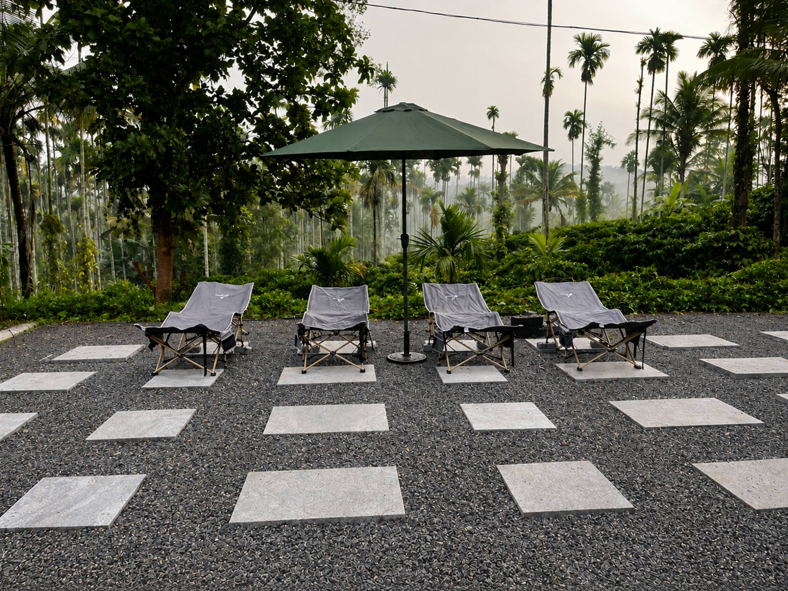 MaiiBreeze Retreat - Wayanad 21