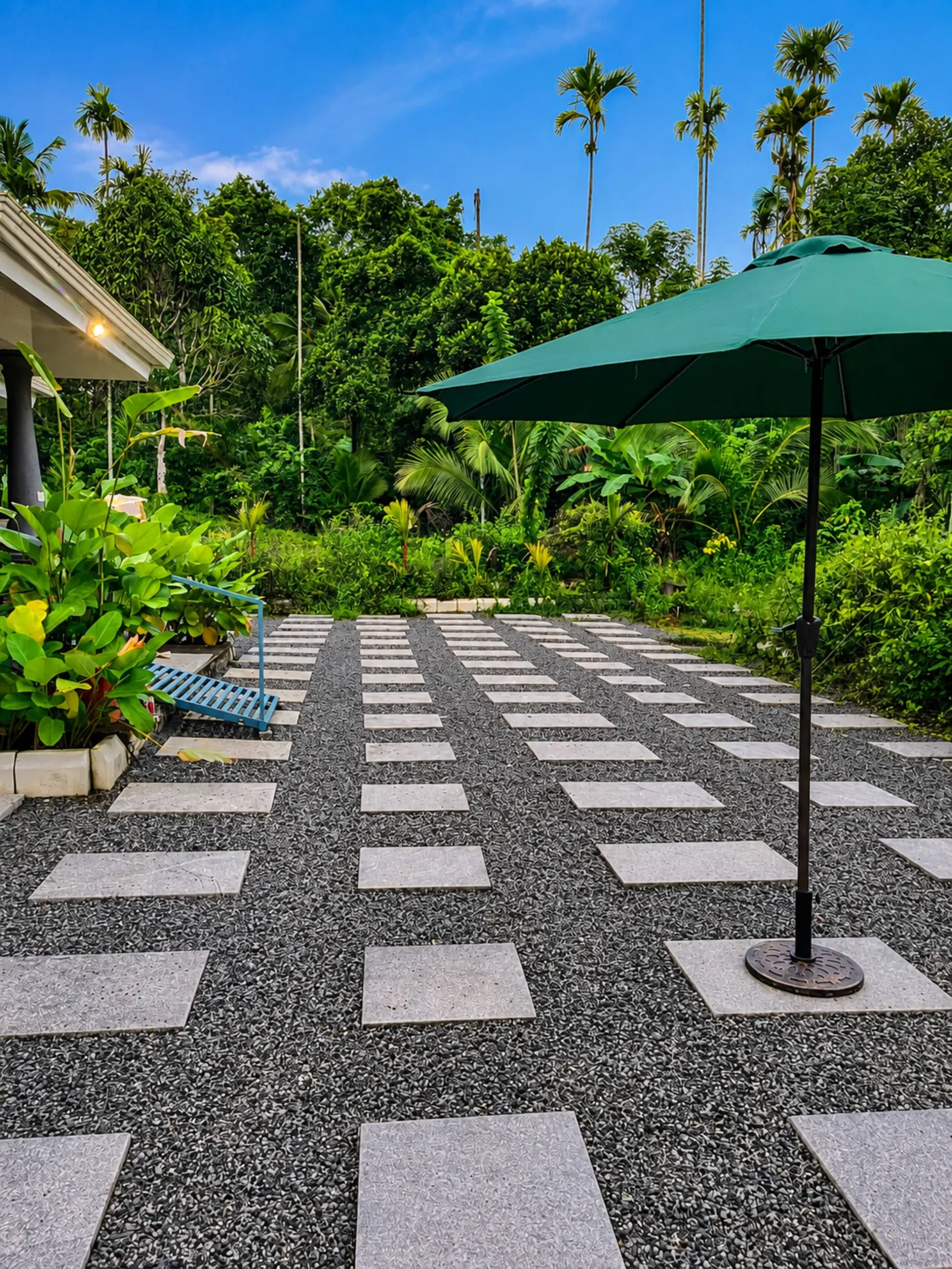MaiiBreeze Retreat - Wayanad 5