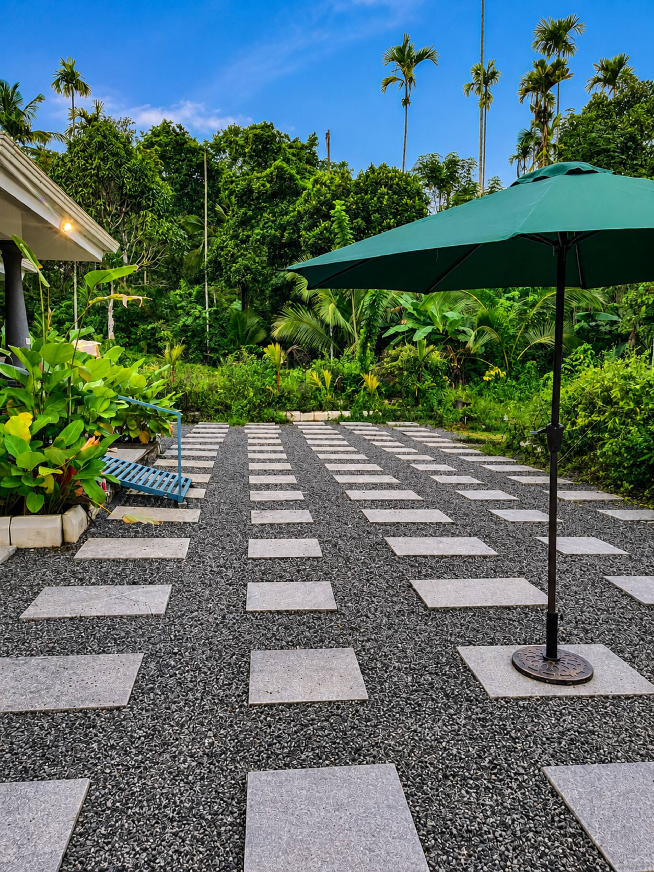 MaiiBreeze Retreat - Wayanad 5