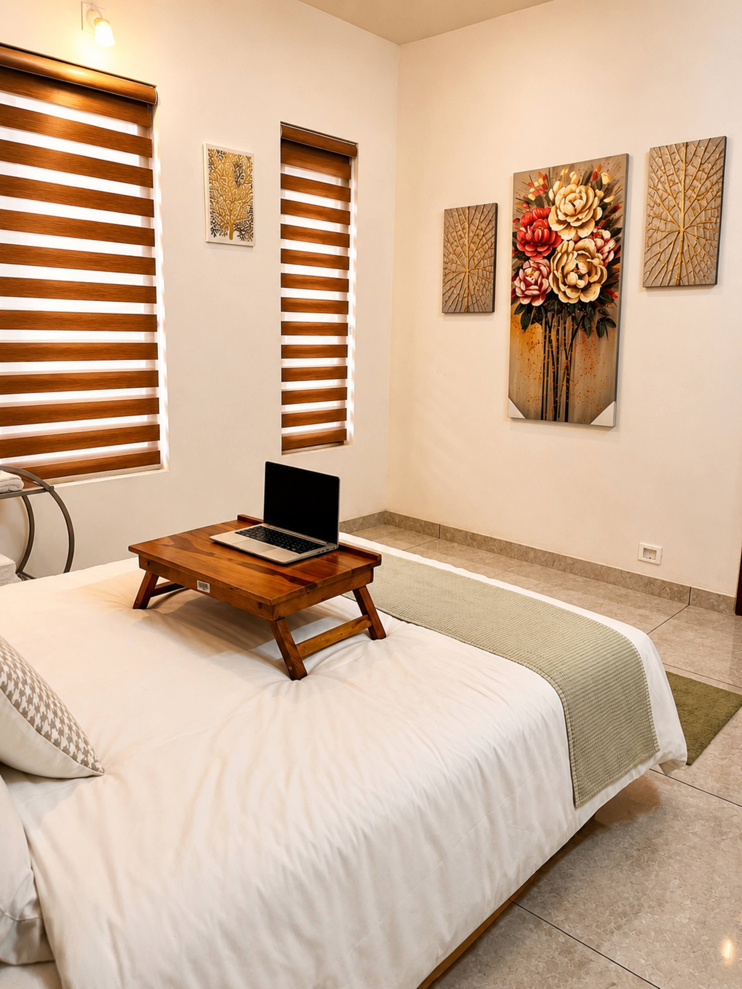 MaiiBreeze Retreat - Wayanad 14
