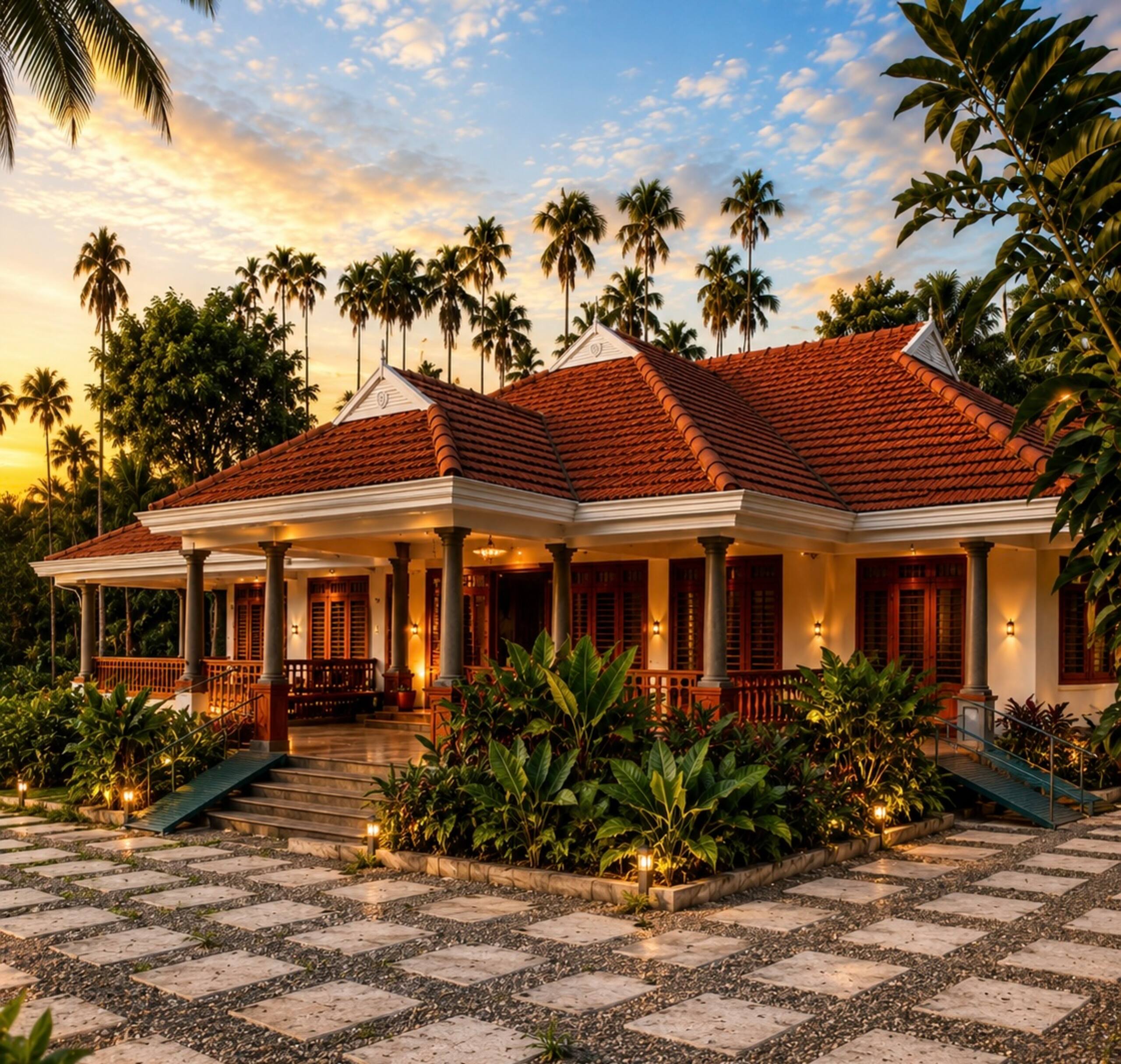MaiiBreeze Retreat - Wayanad 1