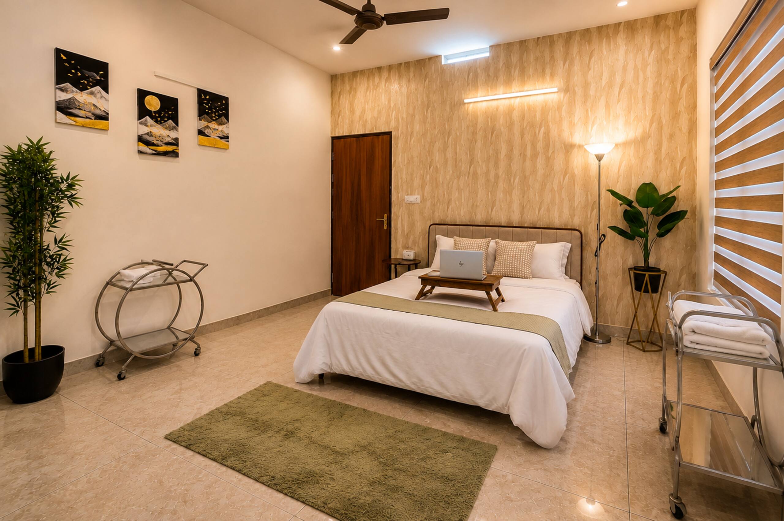 MaiiBreeze Retreat - Wayanad 13