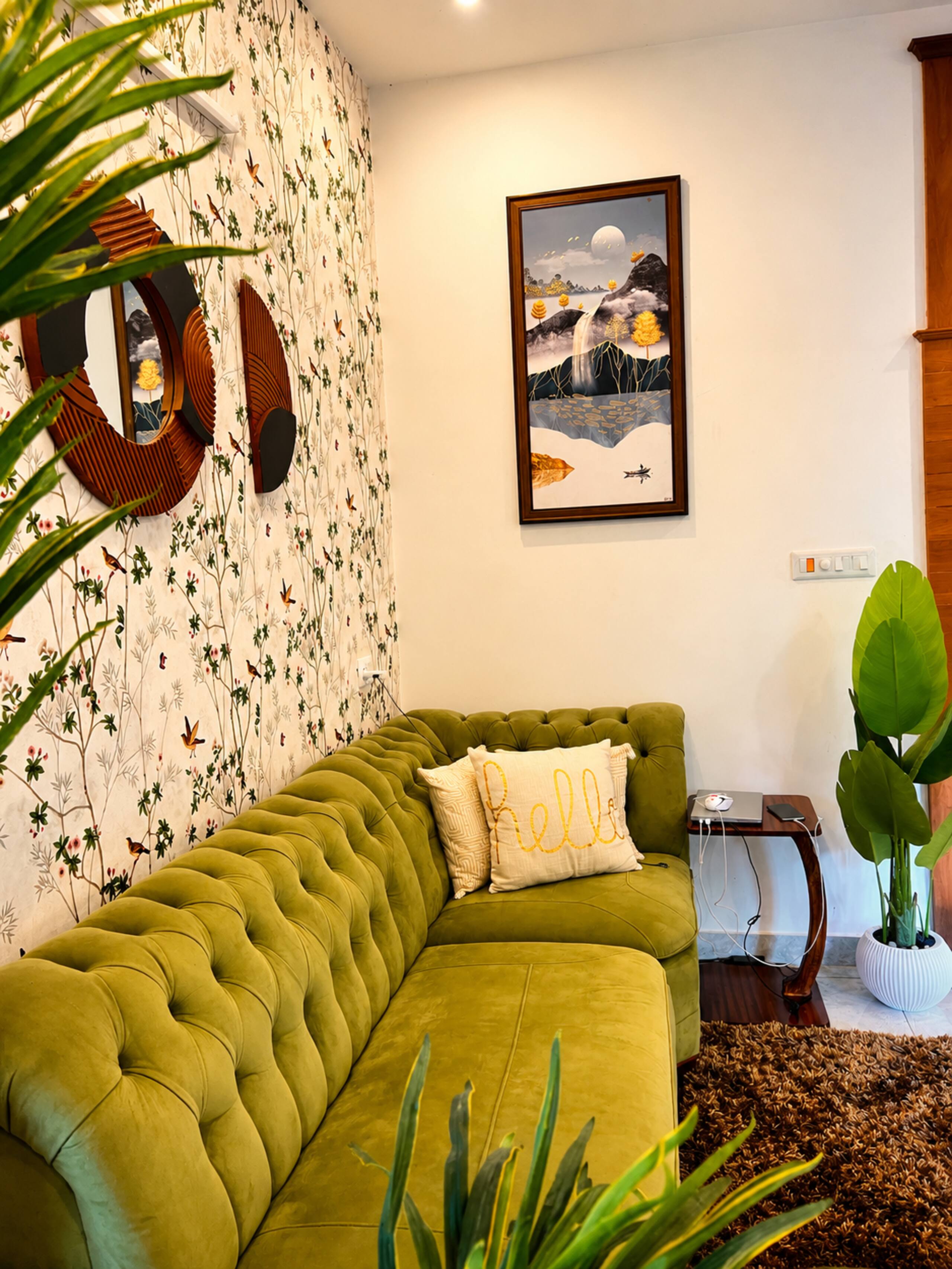 MaiiBreeze Retreat - Wayanad 10