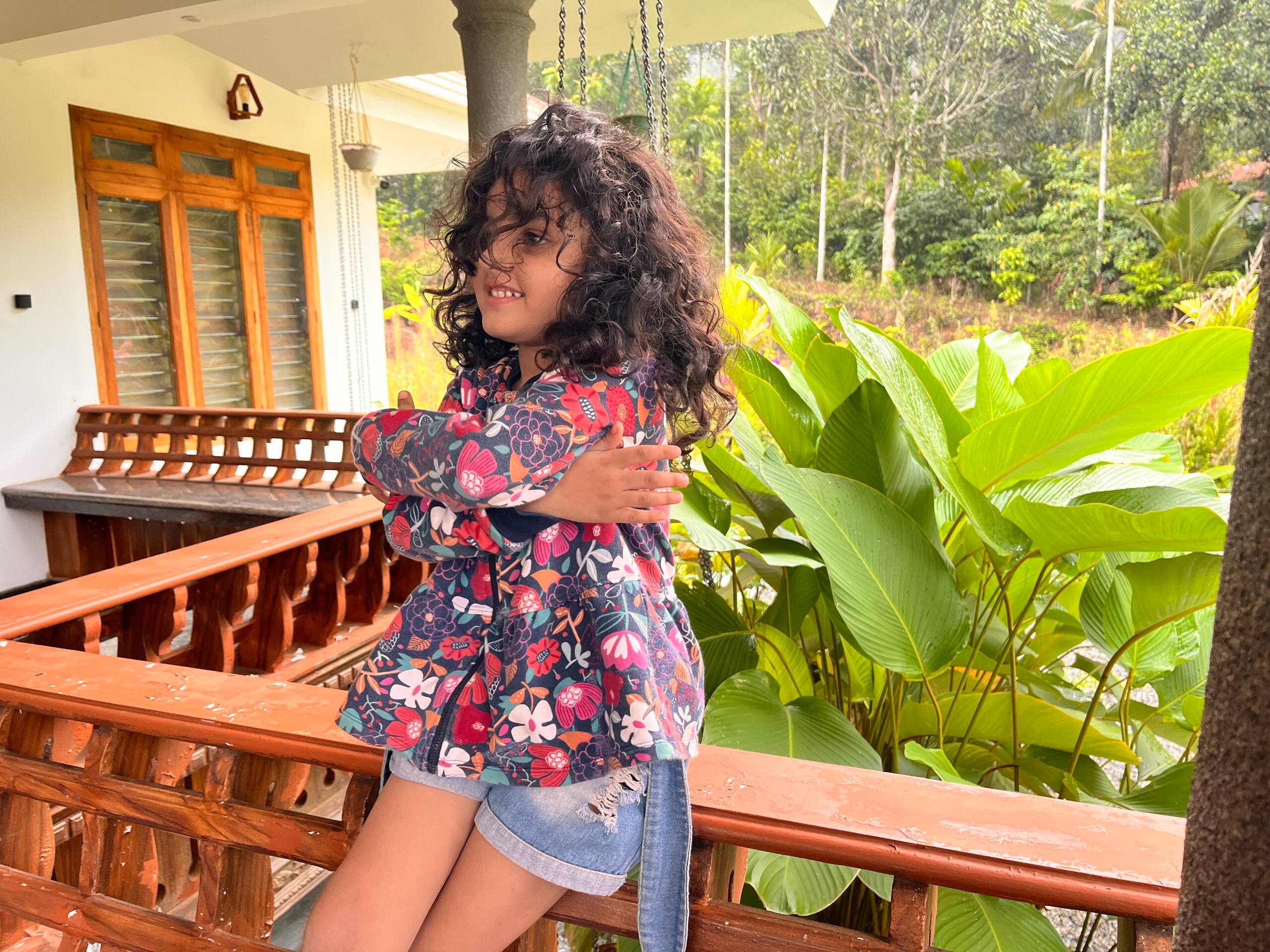 MaiiBreeze Retreat - Wayanad 28