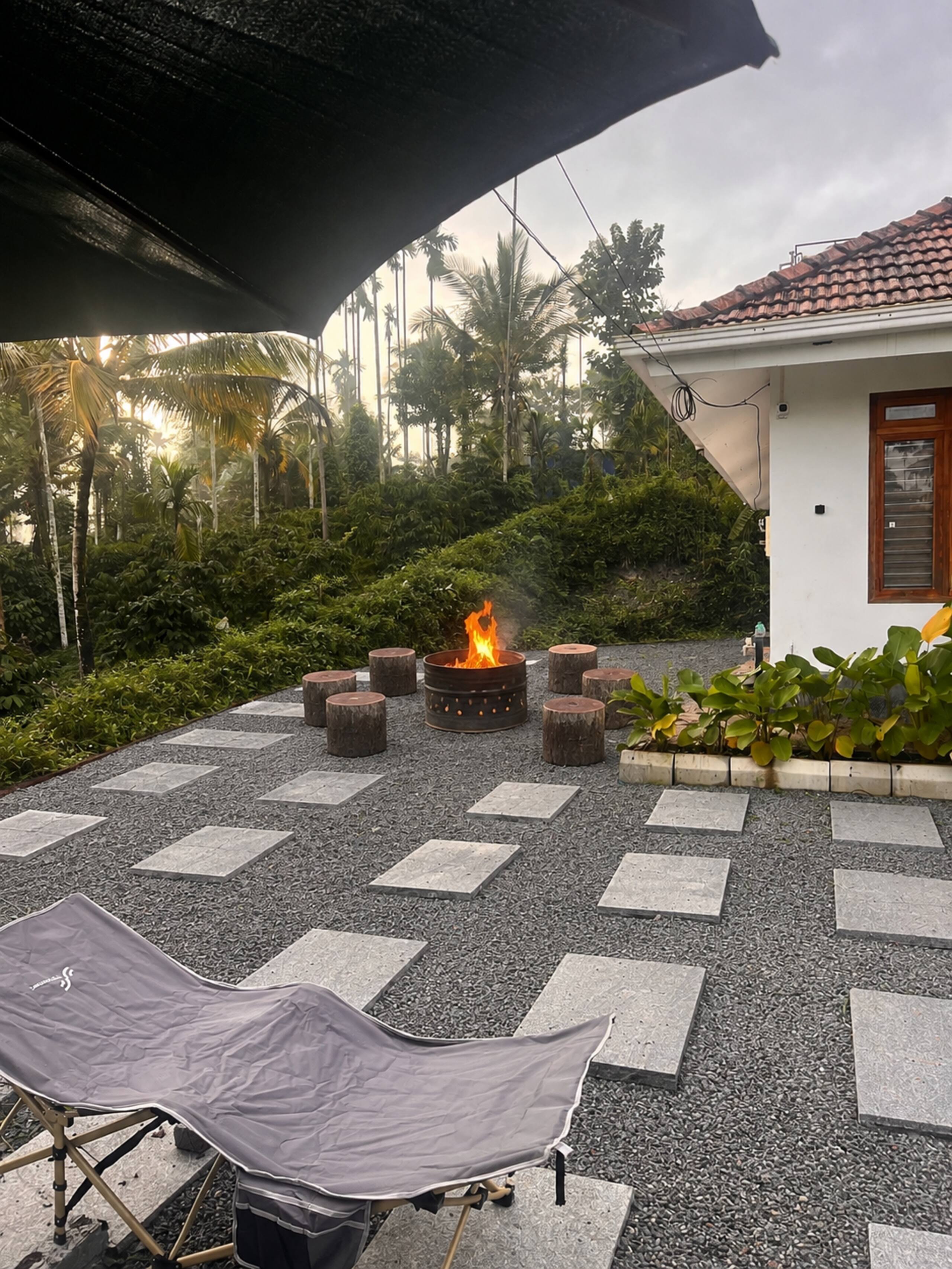 MaiiBreeze Retreat - Wayanad 27