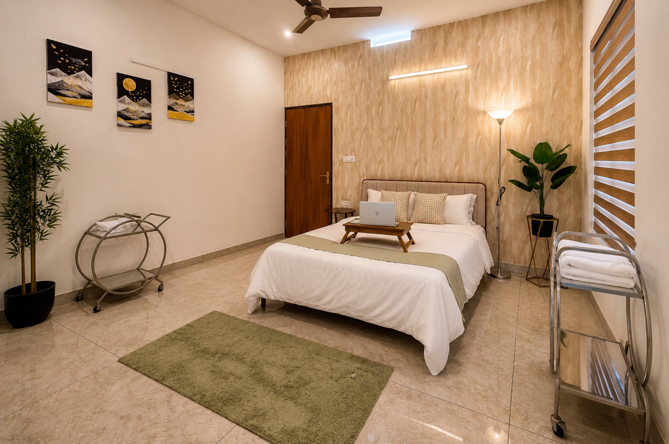 MaiiBreeze Retreat - Wayanad 18