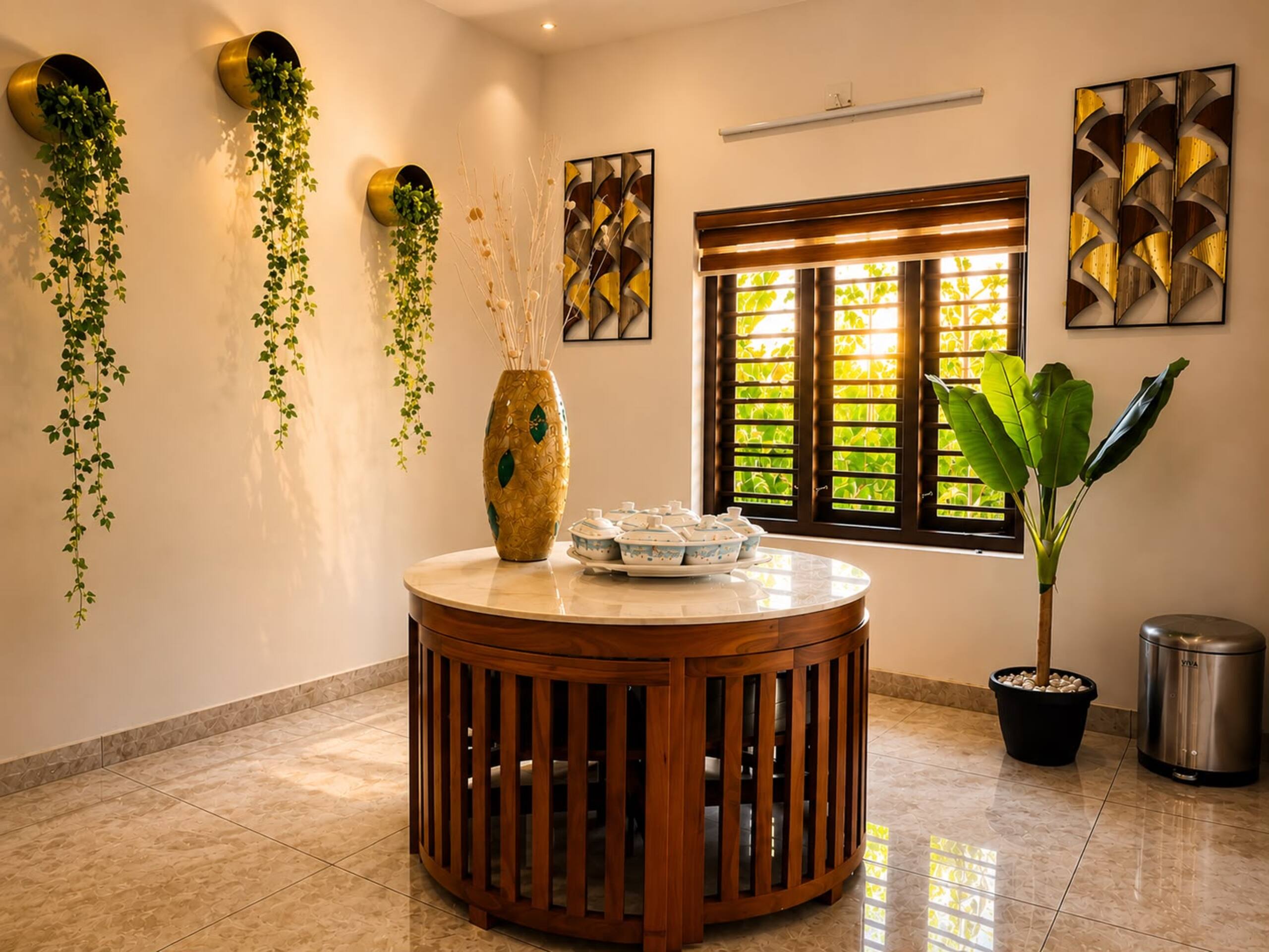 MaiiBreeze Retreat - Wayanad 6