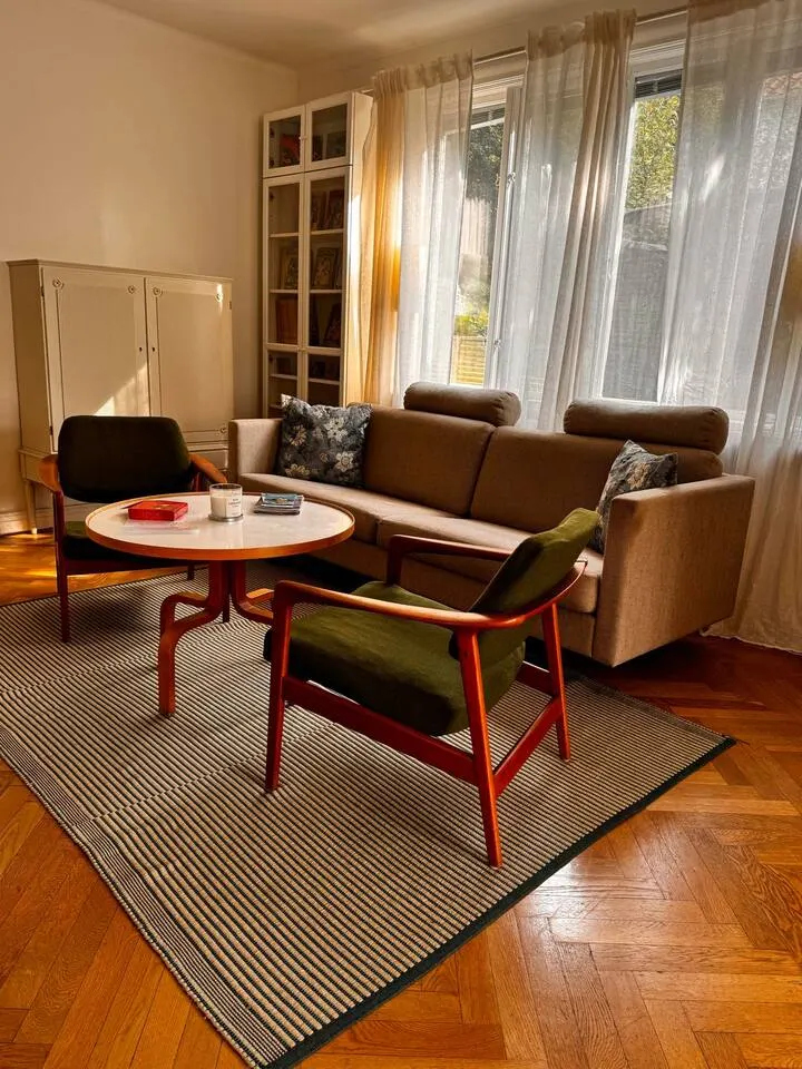 Workersstay – Corporate Housing - Göteborg - Sverige 10