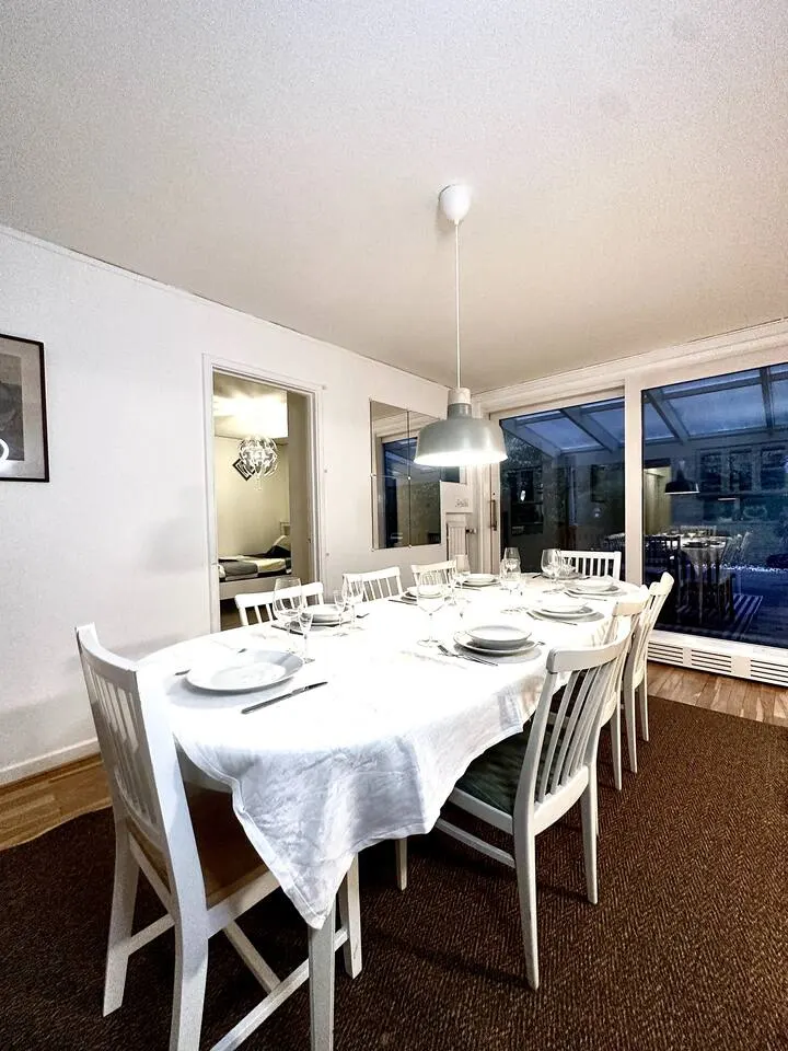 Workersstay – Corporate Housing - Göteborg - Sverige 13
