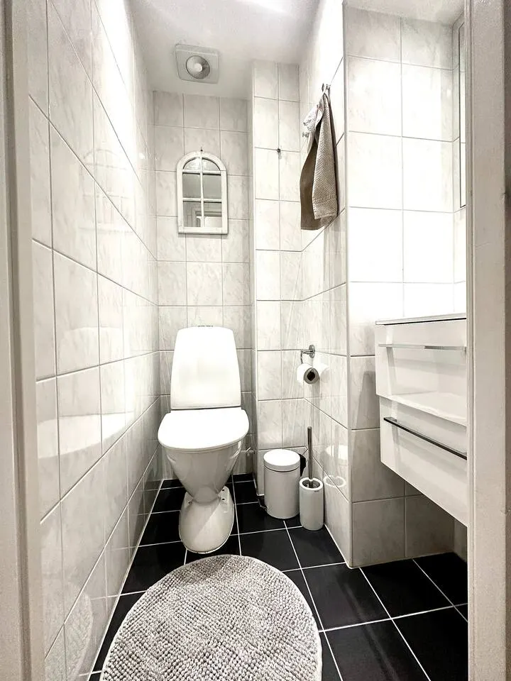 Workersstay – Corporate Housing - Göteborg - Sverige 17