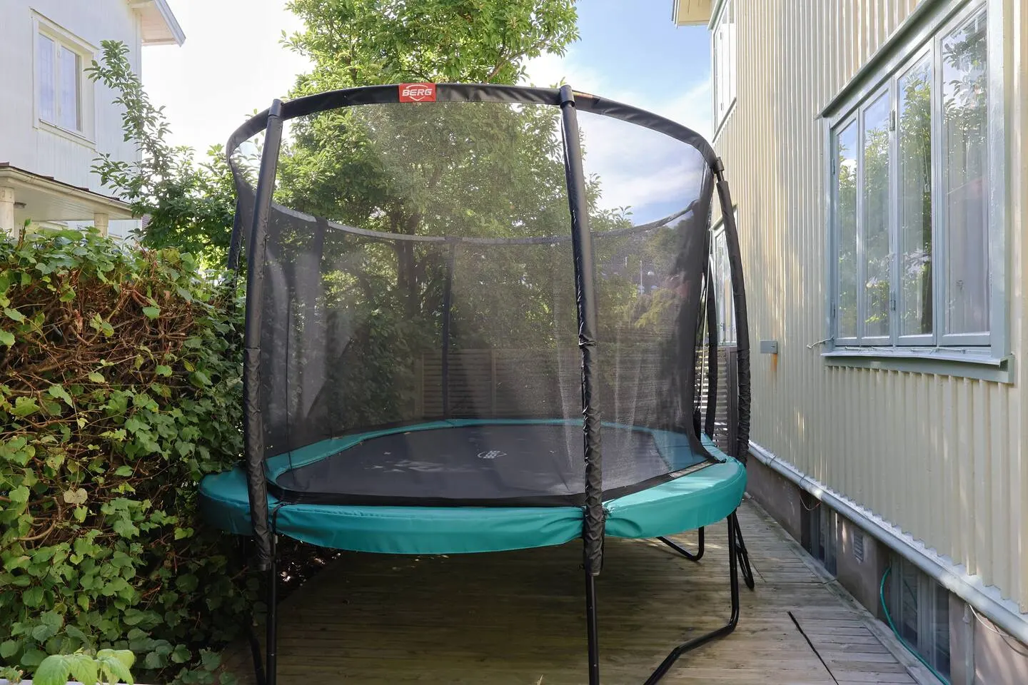 Workersstay – Corporate Housing - Göteborg - Sverige — photo 5