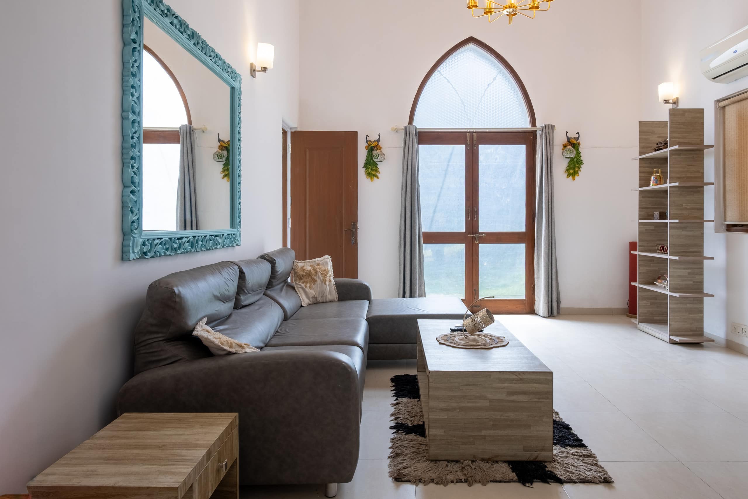 The Goan Chapter 4bhk Villa, Arpora 10