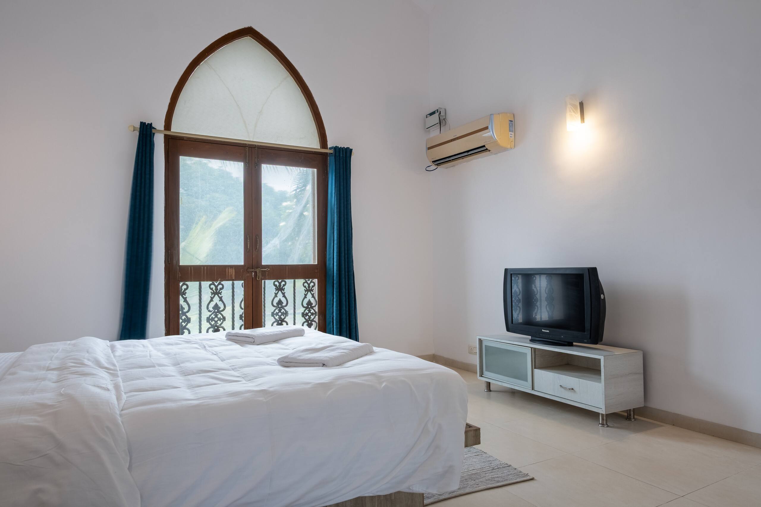 The Goan Chapter 4bhk Villa, Arpora 21