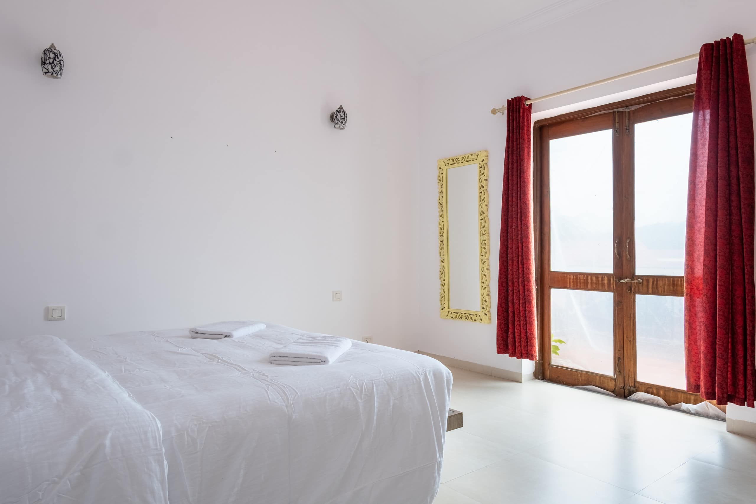 The Goan Chapter 4bhk Villa, Arpora 32