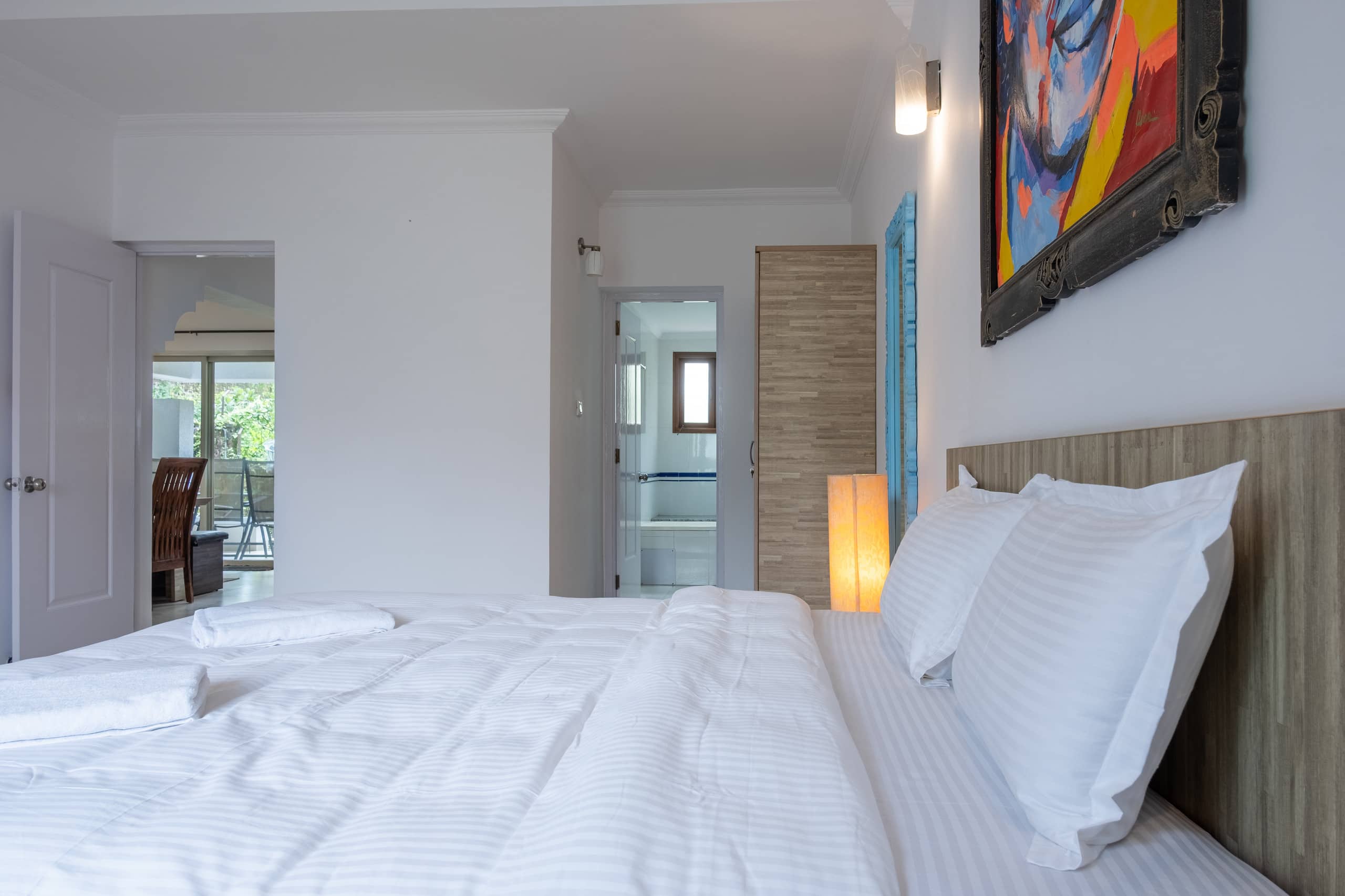 The Goan Chapter 4bhk Villa, Arpora 36