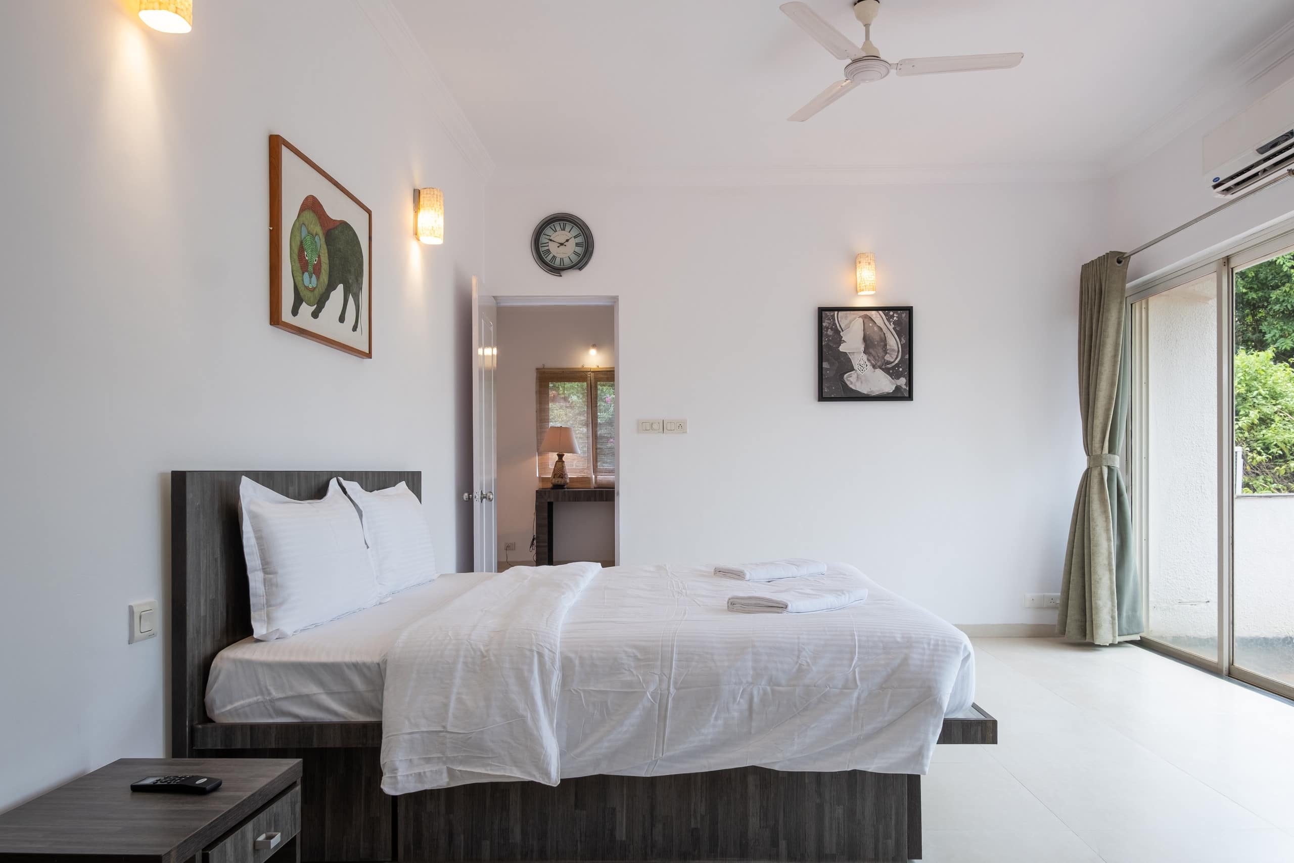 The Goan Chapter 4bhk Villa, Arpora 38