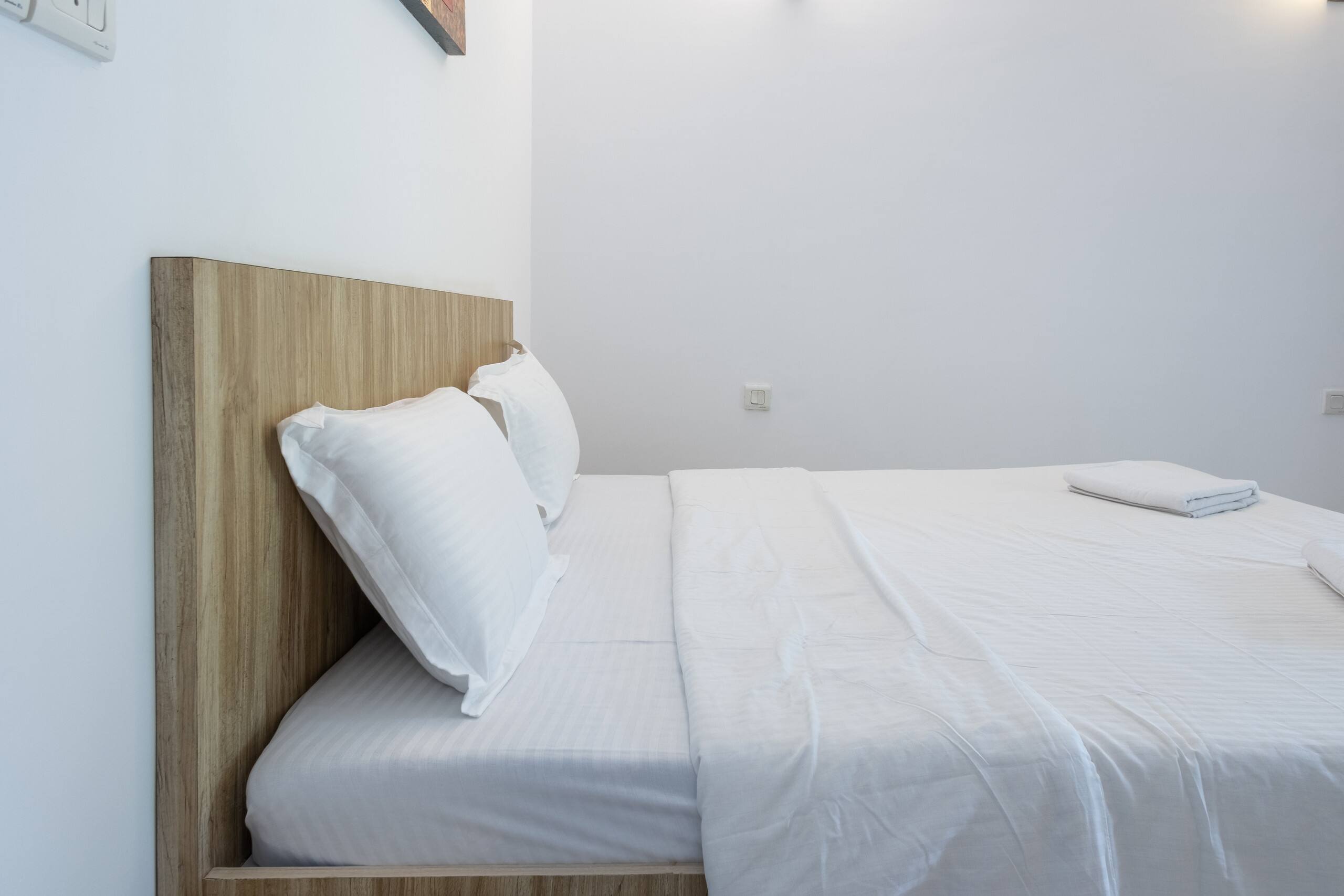 The Goan Chapter 4bhk Villa, Arpora 29