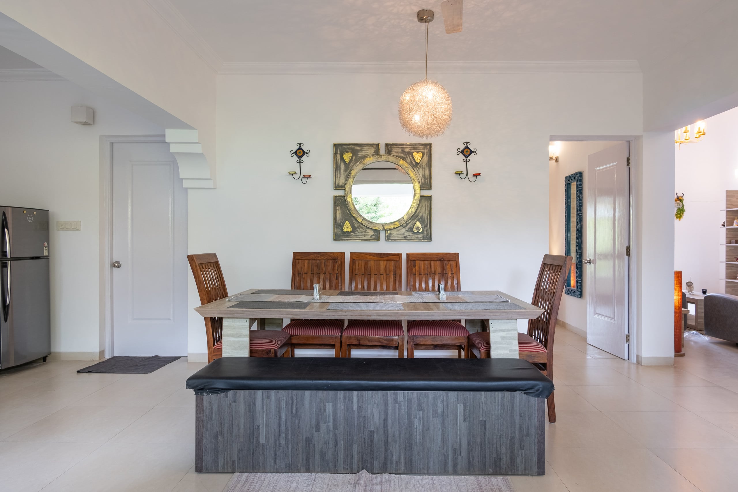 The Goan Chapter 4bhk Villa, Arpora 19