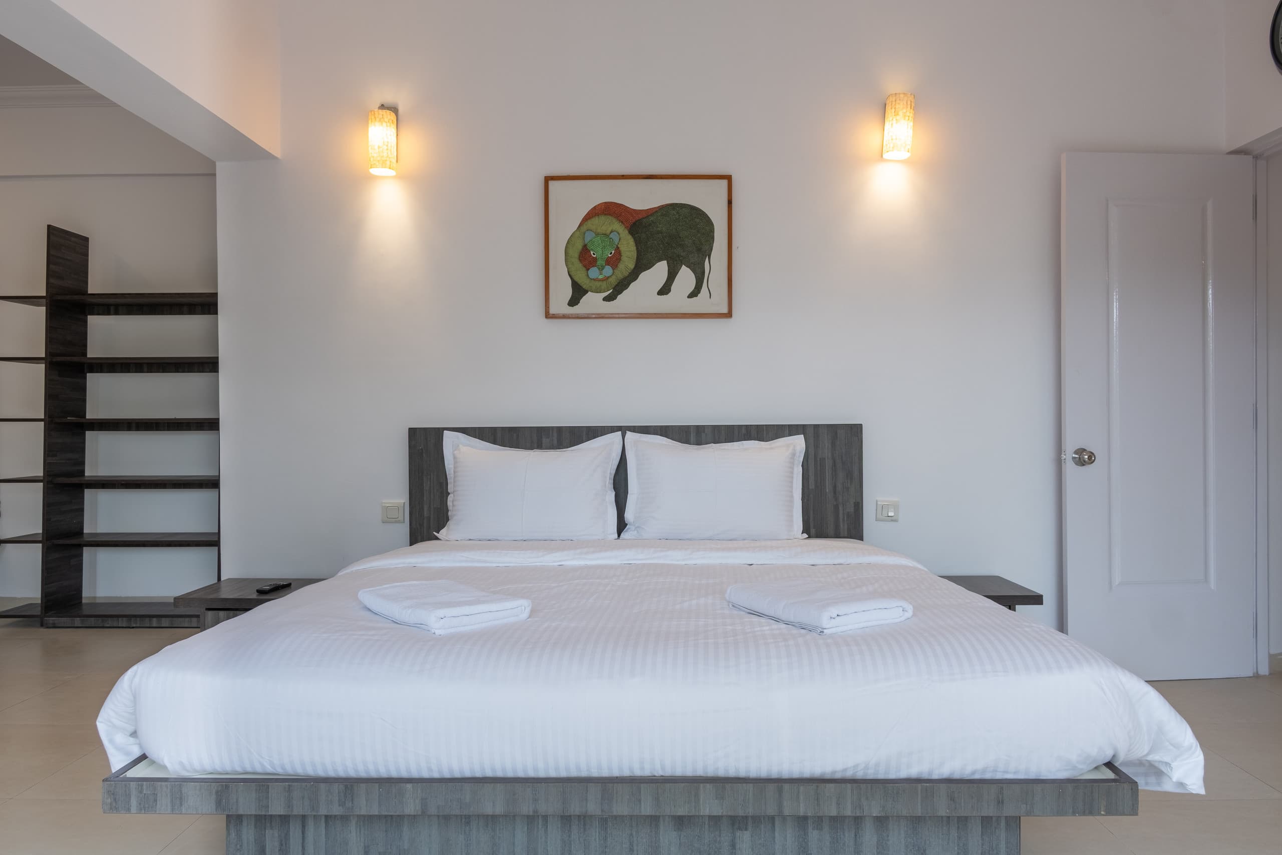 The Goan Chapter 4bhk Villa, Arpora 27