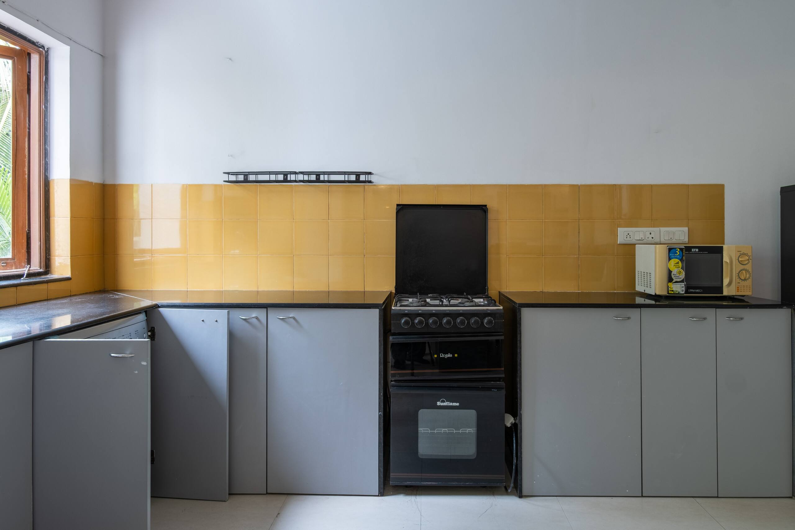 The Goan Chapter 4bhk Villa, Arpora 16