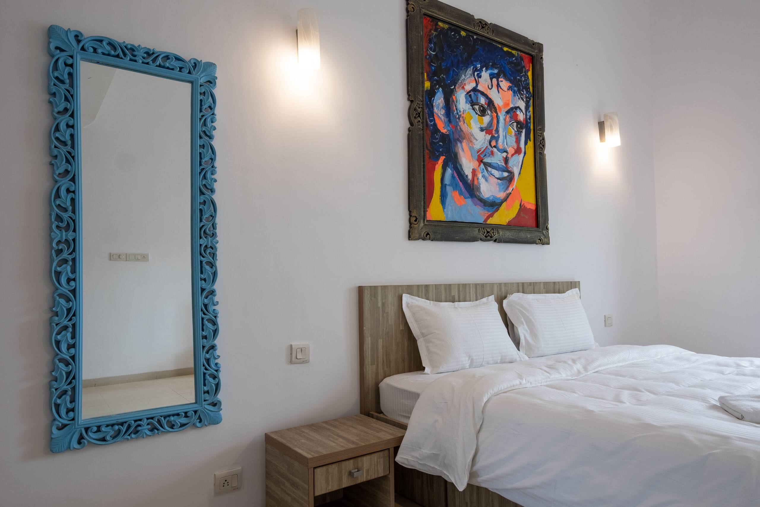The Goan Chapter 4bhk Villa, Arpora 25