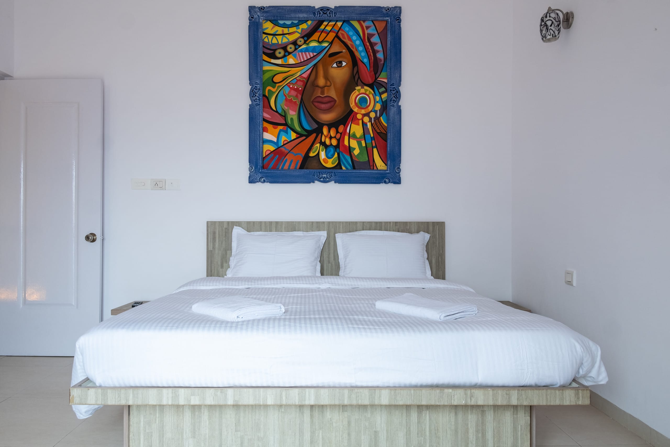 The Goan Chapter 4bhk Villa, Arpora 23